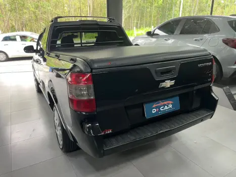 CHEVROLET Montana 1.4 FLEX SPORT, Foto 7