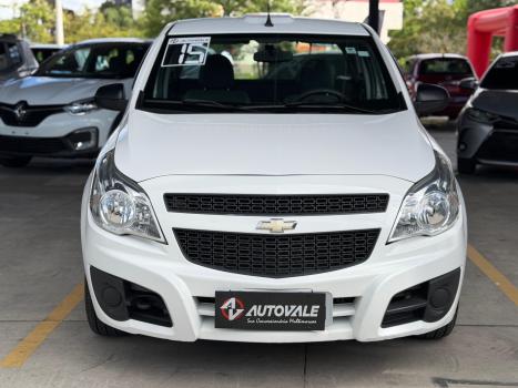 CHEVROLET Montana 1.4 FLEX ARENA, Foto 2