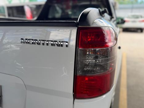 CHEVROLET Montana 1.4 FLEX ARENA, Foto 5