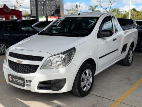 CHEVROLET Montana 1.4 FLEX ARENA, Foto 7