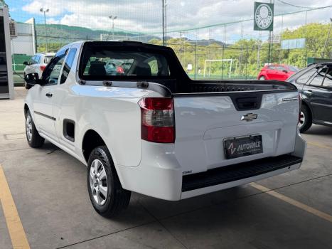 CHEVROLET Montana 1.4 FLEX ARENA, Foto 8