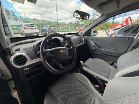 CHEVROLET Montana 1.4 FLEX ARENA, Foto 9