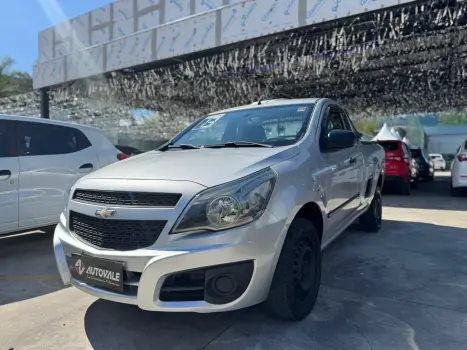 CHEVROLET Montana 1.4 FLEX LS, Foto 3