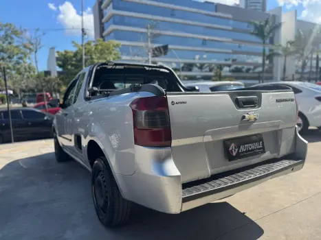 CHEVROLET Montana 1.4 FLEX LS, Foto 4