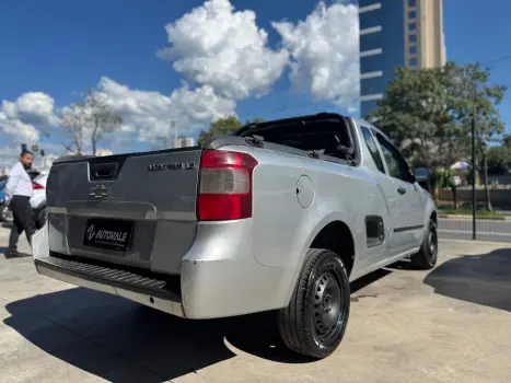 CHEVROLET Montana 1.4 FLEX LS, Foto 7