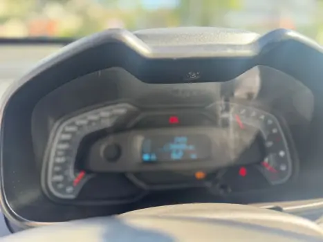 CHEVROLET Montana 1.4 FLEX LS, Foto 8