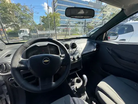 CHEVROLET Montana 1.4 FLEX LS, Foto 9