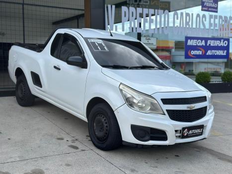CHEVROLET Montana 1.4 FLEX LS, Foto 1