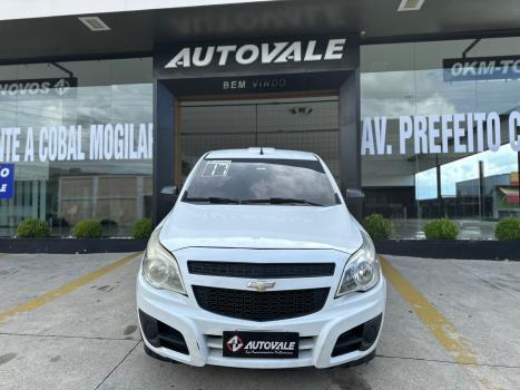 CHEVROLET Montana 1.4 FLEX LS, Foto 2