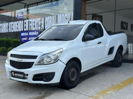 CHEVROLET Montana 1.4 FLEX LS, Foto 3