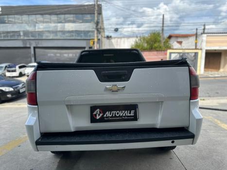 CHEVROLET Montana 1.4 FLEX LS, Foto 5