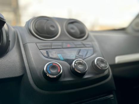 CHEVROLET Montana 1.4 FLEX LS, Foto 7