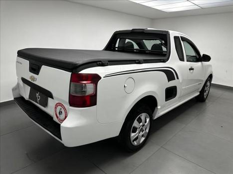 CHEVROLET Montana 1.4 FLEX LS, Foto 5
