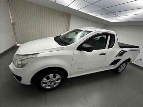 CHEVROLET Montana 1.4 FLEX LS, Foto 7