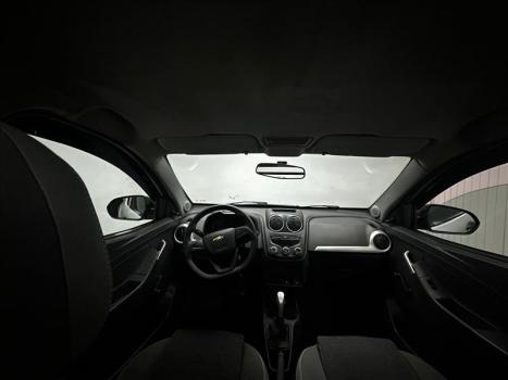 CHEVROLET Montana 1.4 FLEX LS, Foto 10