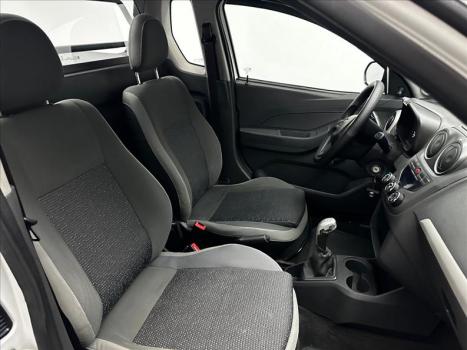 CHEVROLET Montana 1.4 FLEX LS, Foto 11