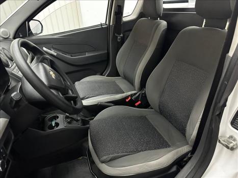 CHEVROLET Montana 1.4 FLEX LS, Foto 14