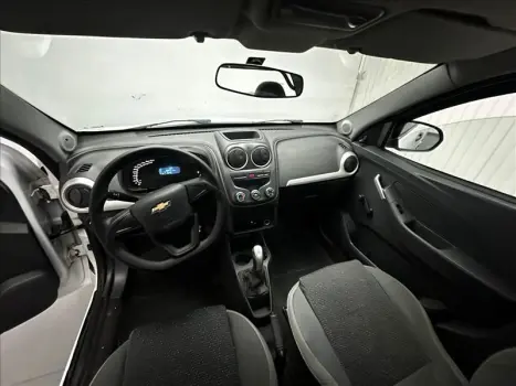 CHEVROLET Montana 1.4 FLEX LS, Foto 16