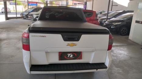 CHEVROLET Montana 1.4 FLEX LS, Foto 3