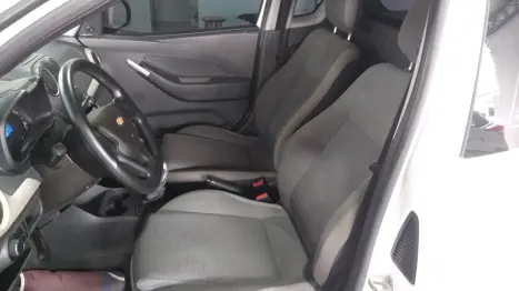 CHEVROLET Montana 1.4 FLEX LS, Foto 5