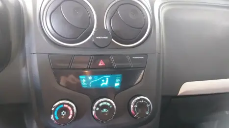 CHEVROLET Montana 1.4 FLEX LS, Foto 8