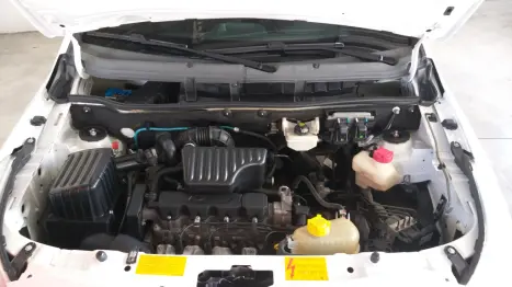 CHEVROLET Montana 1.4 FLEX LS, Foto 14