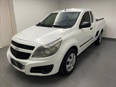 CHEVROLET Montana 1.4 FLEX LS, Foto 2