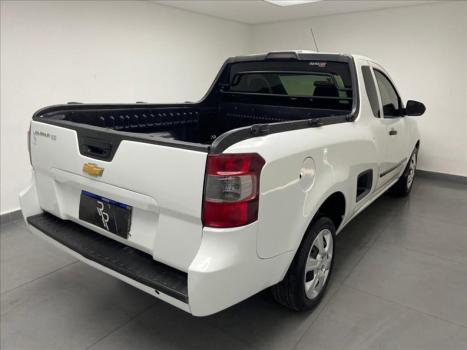 CHEVROLET Montana 1.4 FLEX LS, Foto 4