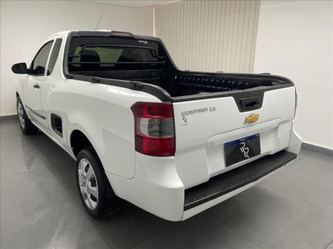 CHEVROLET Montana 1.4 FLEX LS, Foto 5