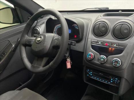 CHEVROLET Montana 1.4 FLEX LS, Foto 10