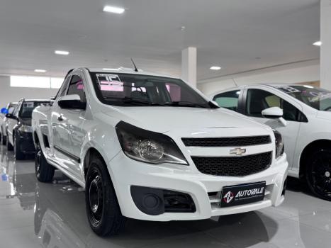 CHEVROLET Montana 1.4 FLEX LS, Foto 1