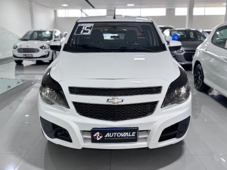 CHEVROLET Montana 1.4 FLEX LS, Foto 2