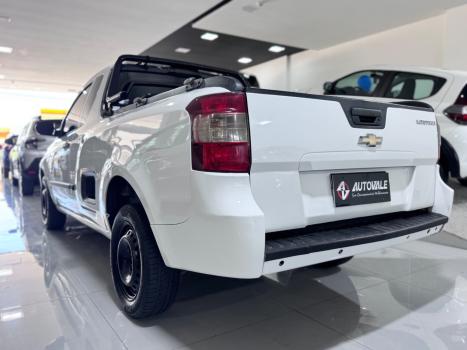 CHEVROLET Montana 1.4 FLEX LS, Foto 4
