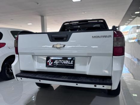 CHEVROLET Montana 1.4 FLEX LS, Foto 5