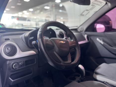 CHEVROLET Montana 1.4 FLEX LS, Foto 10
