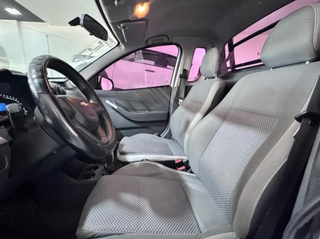 CHEVROLET Montana 1.4 FLEX LS, Foto 14