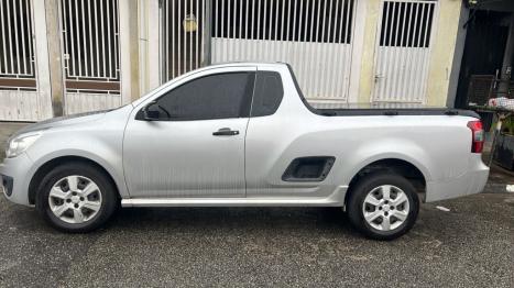 CHEVROLET Montana 1.4 FLEX LS, Foto 2