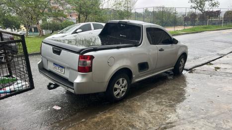 CHEVROLET Montana 1.4 FLEX LS, Foto 3