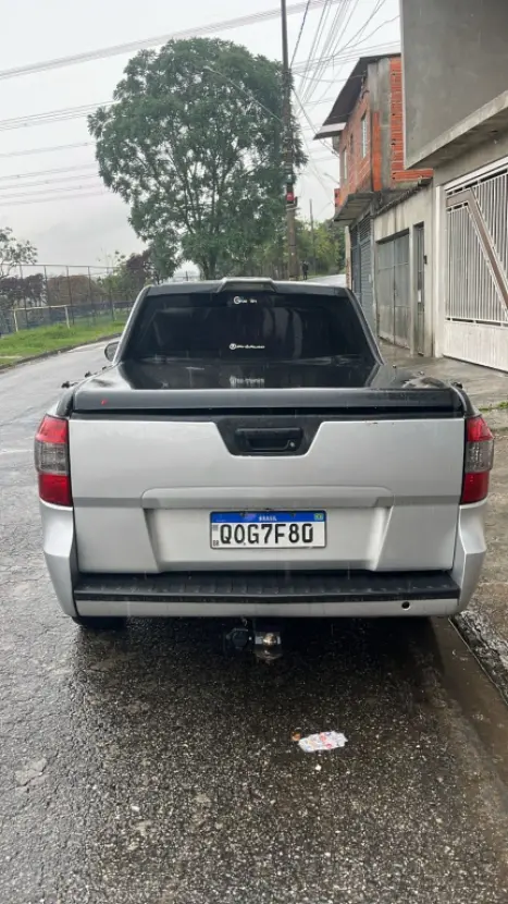 CHEVROLET Montana 1.4 FLEX LS, Foto 6