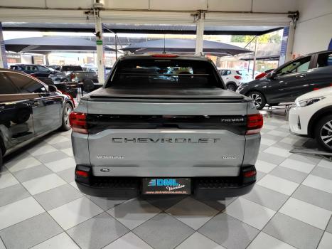 CHEVROLET Montana 1.2 12V 4P FLEX TURBO PREMIER AUTOM�TICO, Foto 4