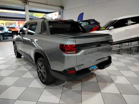 CHEVROLET Montana 1.2 12V 4P FLEX TURBO PREMIER AUTOM�TICO, Foto 5