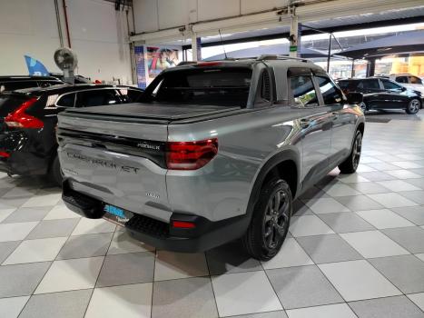 CHEVROLET Montana 1.2 12V 4P FLEX TURBO PREMIER AUTOM�TICO, Foto 6