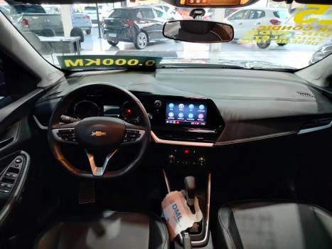 CHEVROLET Montana 1.2 12V 4P FLEX TURBO PREMIER AUTOM�TICO, Foto 7