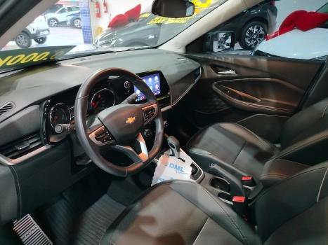 CHEVROLET Montana 1.2 12V 4P FLEX TURBO PREMIER AUTOM�TICO, Foto 8