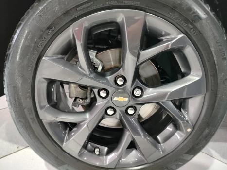 CHEVROLET Montana 1.2 12V 4P FLEX TURBO PREMIER AUTOM�TICO, Foto 9