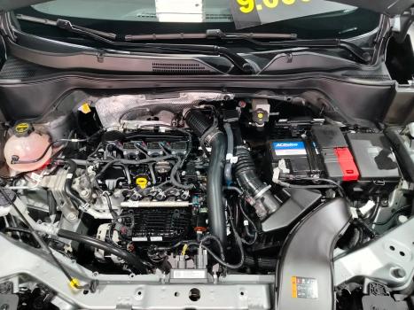 CHEVROLET Montana 1.2 12V 4P FLEX TURBO PREMIER AUTOM�TICO, Foto 10