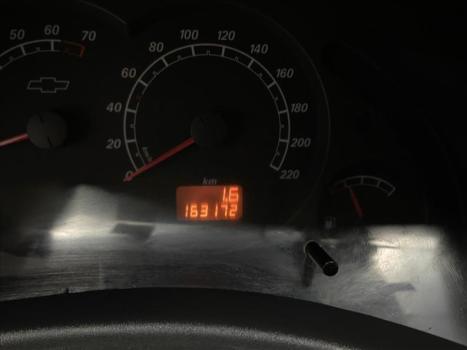 CHEVROLET Montana 1.4 FLEX CONQUEST, Foto 13