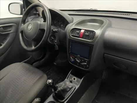 CHEVROLET Montana 1.4 FLEX CONQUEST, Foto 17