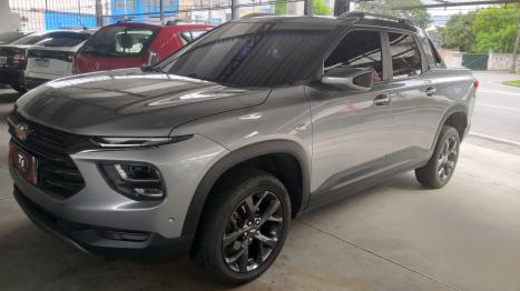 CHEVROLET Montana 1.2 12V 4P FLEX TURBO PREMIER AUTOM�TICO, Foto 2