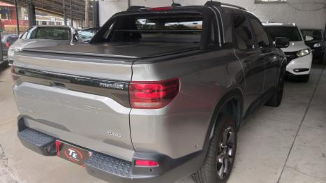 CHEVROLET Montana 1.2 12V 4P FLEX TURBO PREMIER AUTOM�TICO, Foto 4